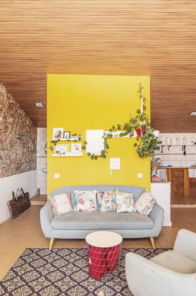 Albergue Sunlight House