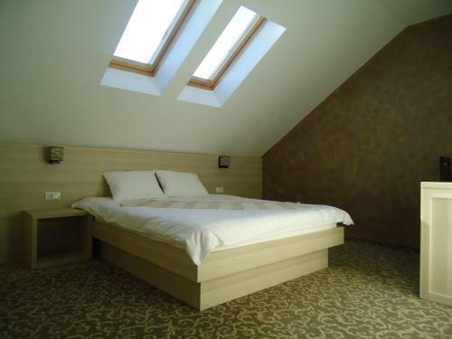 Hostal Sunrise Villa