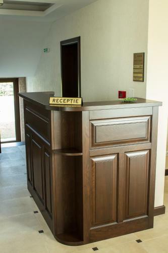 Hostal Sunrise Villa