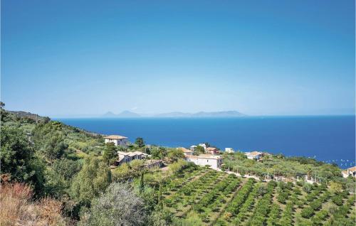 Apartment D Gioiosa Marea