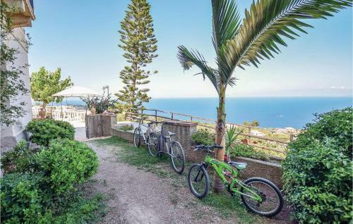 Apartment D Gioiosa Marea