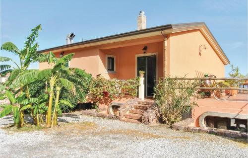 Apartment D Gioiosa Marea