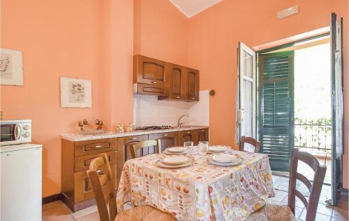 Apartment A Gioiosa Marea