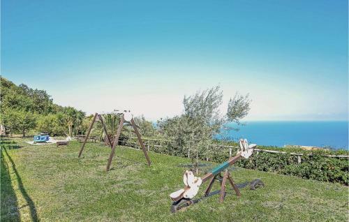 Apartment A Gioiosa Marea