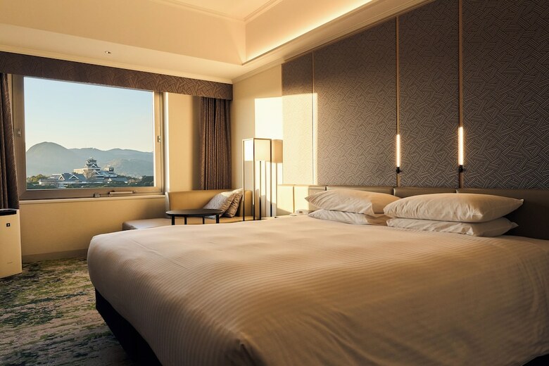 Hotel Nikko Kumamoto