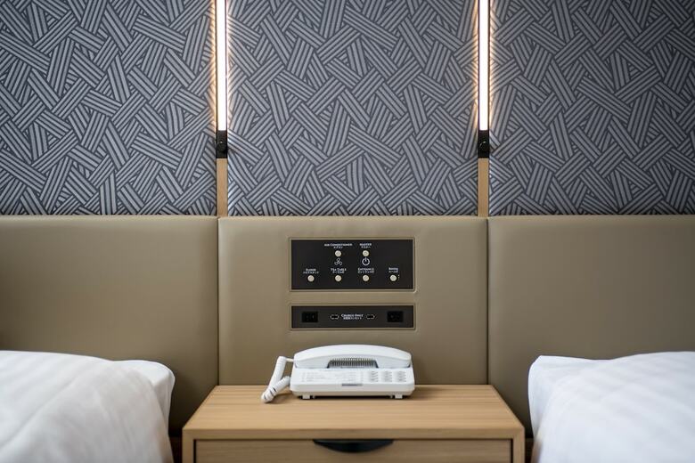 Hotel Nikko Kumamoto