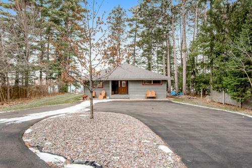 Minocqua Lake Lodge