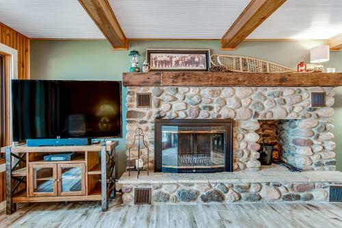 Minocqua Lake Lodge
