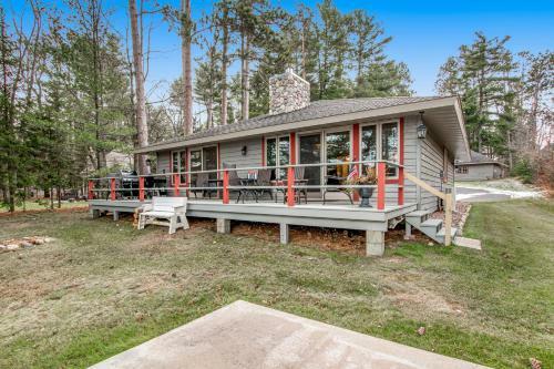 Minocqua Lake Lodge
