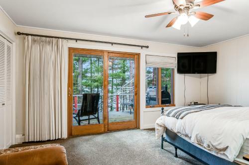 Minocqua Lake Lodge