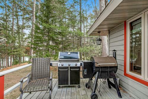 Minocqua Lake Lodge