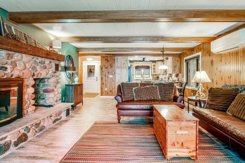 Minocqua Lake Lodge
