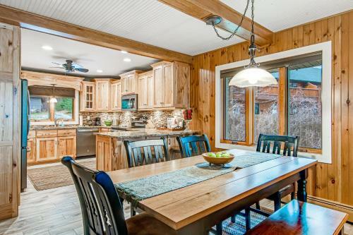 Minocqua Lake Lodge