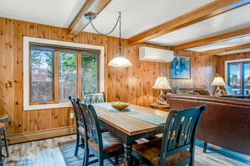 Minocqua Lake Lodge