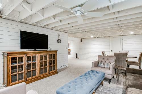 Minocqua Lake Lodge