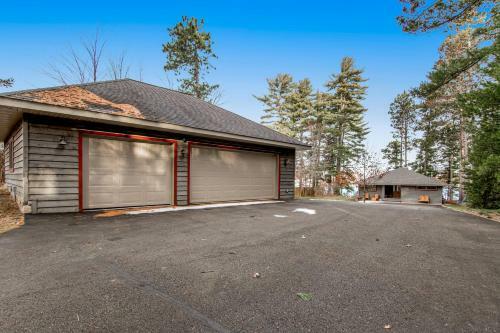 Minocqua Lake Lodge
