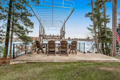 Minocqua Lake Lodge