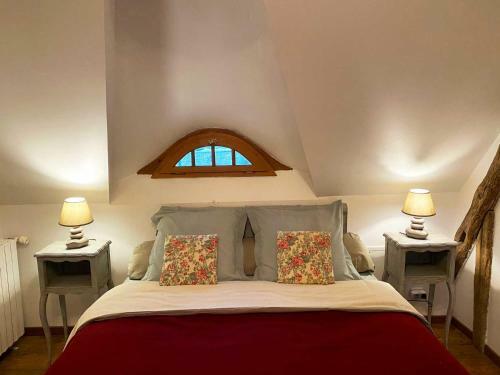 Bed & Breakfast Le Moulin De Pasnel