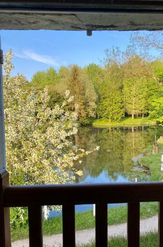 Bed & Breakfast Le Moulin De Pasnel