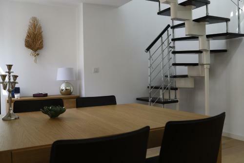Apartamento Luxueux 3 Pi�ces - Wilson