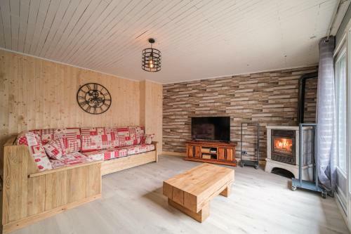 Apartamento Le Loft