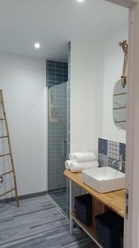 Bed & Breakfast La Cabane