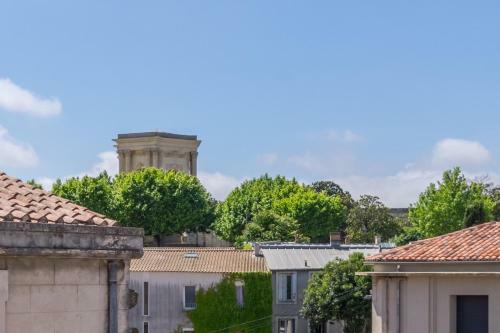 Apartamento Carr� Du Roi - Premi�re Conciergerie