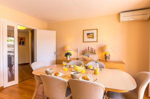 Apartamento Carr� Du Roi - Premi�re Conciergerie