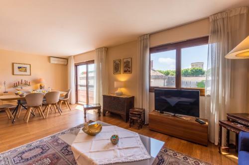 Apartamento Carr� Du Roi - Premi�re Conciergerie