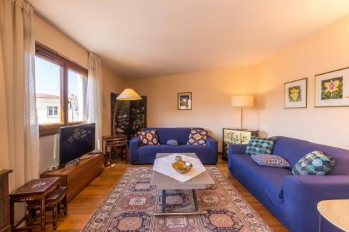 Apartamento Carr� Du Roi - Premi�re Conciergerie