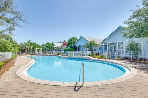 Seaster Shack