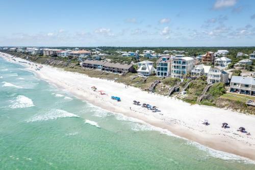 Seaster Shack