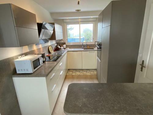 Villa Magnifique Maison Face � L'oc�an - Pointe Du Raz