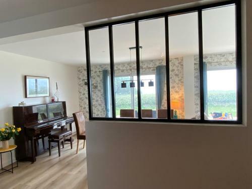 Villa Magnifique Maison Face � L'oc�an - Pointe Du Raz