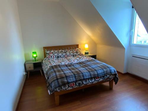 Villa Magnifique Maison Face � L'oc�an - Pointe Du Raz