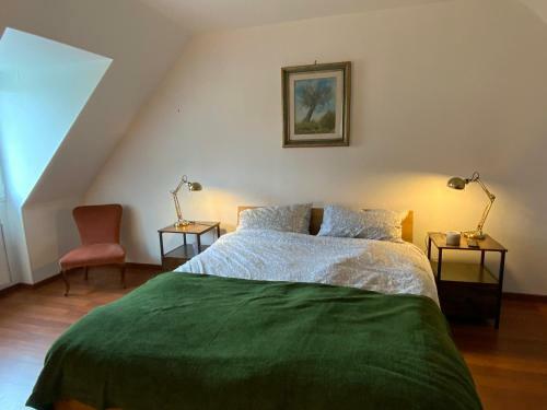 Villa Magnifique Maison Face � L'oc�an - Pointe Du Raz