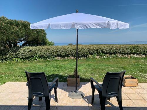 Villa Magnifique Maison Face � L'oc�an - Pointe Du Raz