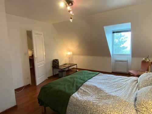 Villa Magnifique Maison Face � L'oc�an - Pointe Du Raz