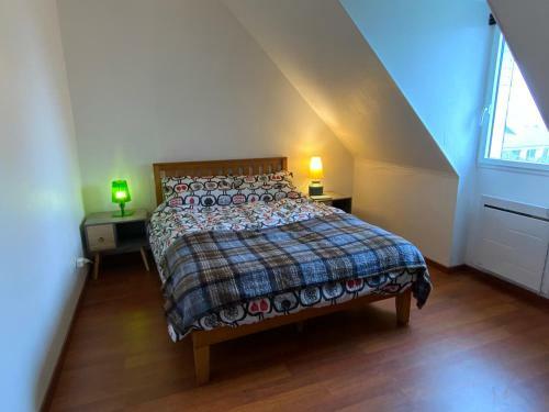 Villa Magnifique Maison Face � L'oc�an - Pointe Du Raz