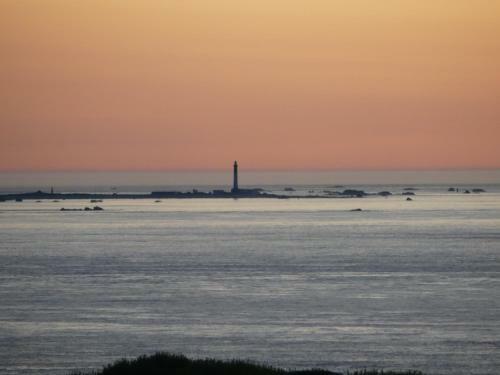 Villa Magnifique Maison Face � L'oc�an - Pointe Du Raz