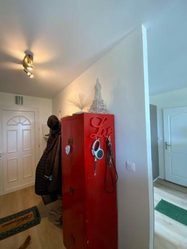 Villa Magnifique Maison Face � L'oc�an - Pointe Du Raz