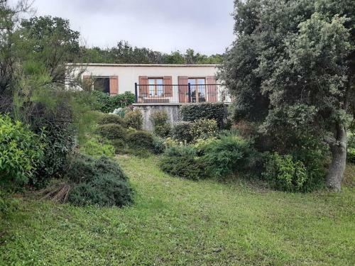 Maison Avec Piscine Entre Mer Et Montagne