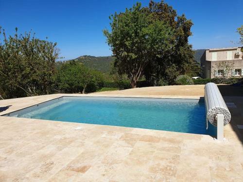 Maison Avec Piscine Entre Mer Et Montagne