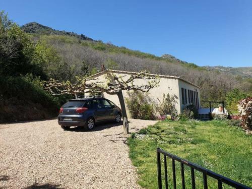 Maison Avec Piscine Entre Mer Et Montagne