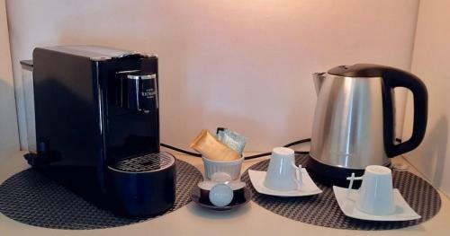 Bed & Breakfast Maison D'h�tes Spa Terrasse Parking Privatifs Nevers