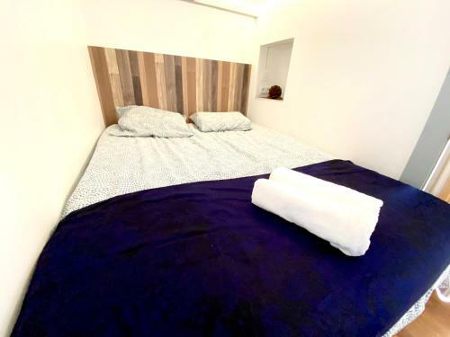 Ty Dolmen By P�m, Maison de Charme � 10mn de La Plage