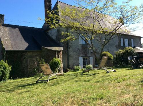 Apartamento Appartement Dans Manoir Du 17eme