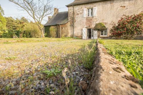 Apartamento Appartement Dans Manoir Du 17eme