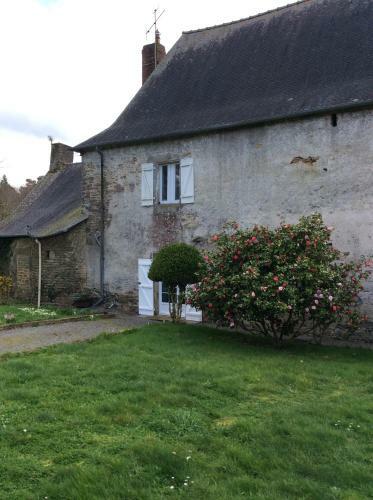 Apartamento Appartement Dans Manoir Du 17eme