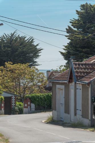 Maison Avec V�randa Et Jardin � 5 Min Des Plages